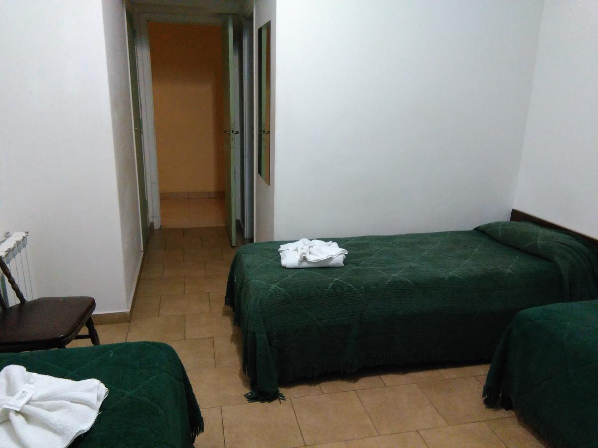 Hotel Clarens Mar del Plata Exterior photo